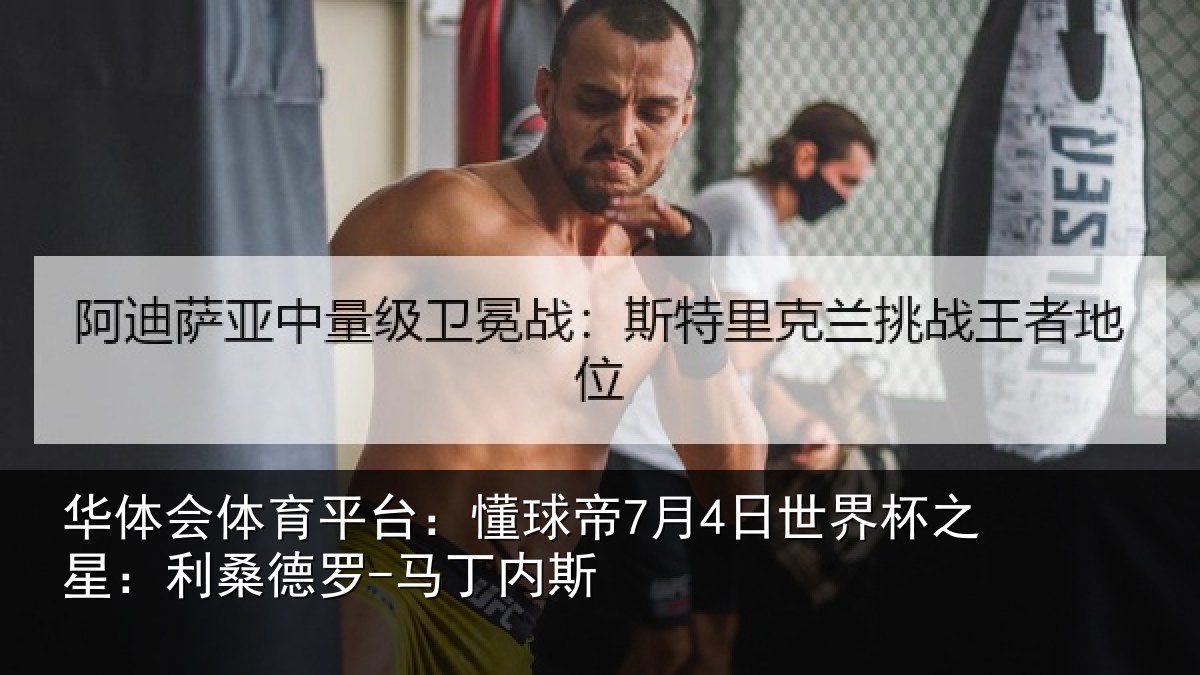 华体会体育平台：懂球相关情况：利桑德罗-马丁内斯